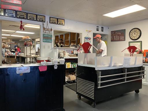 Boston Annie's - Subs, Salads, Sweets