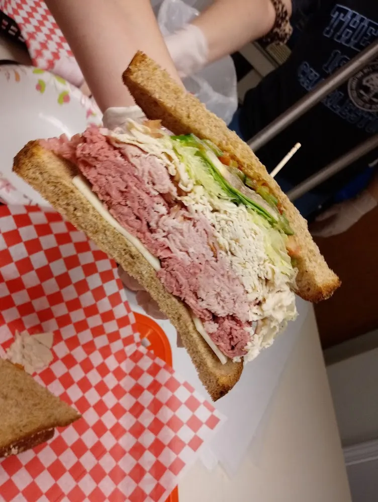 Premium Meats